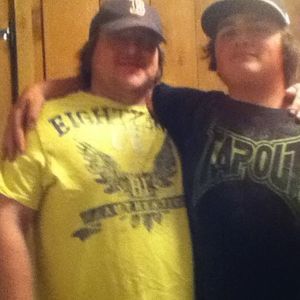 Meet your Posher, Ron